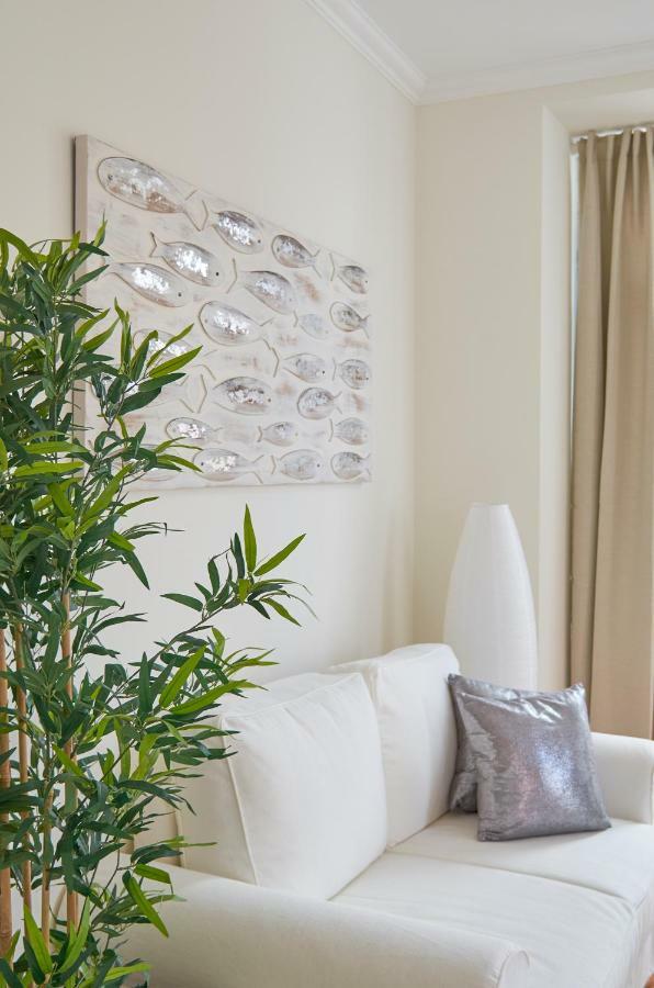 Principe Charming By Msapartments Lisbon Exterior photo