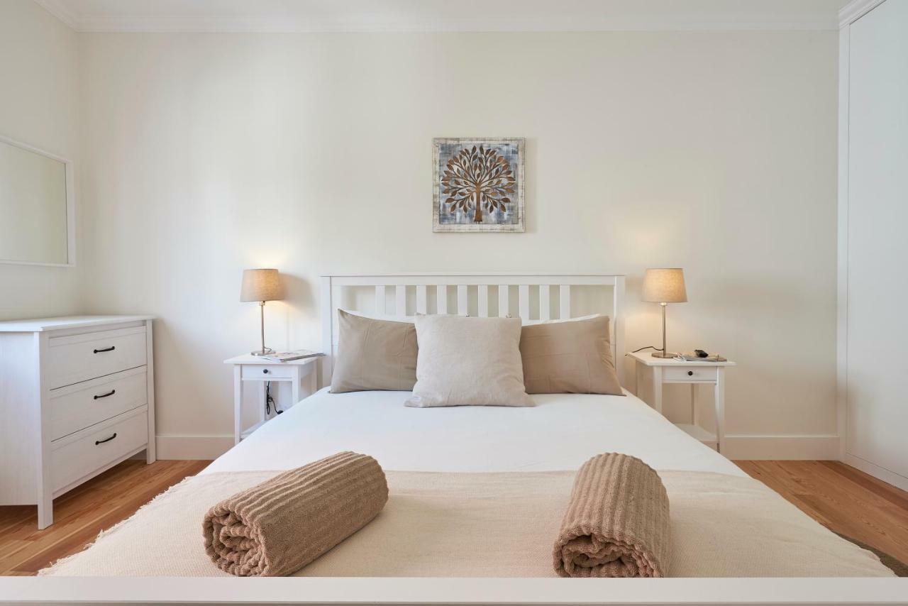 Principe Charming By Msapartments Lisbon Exterior photo