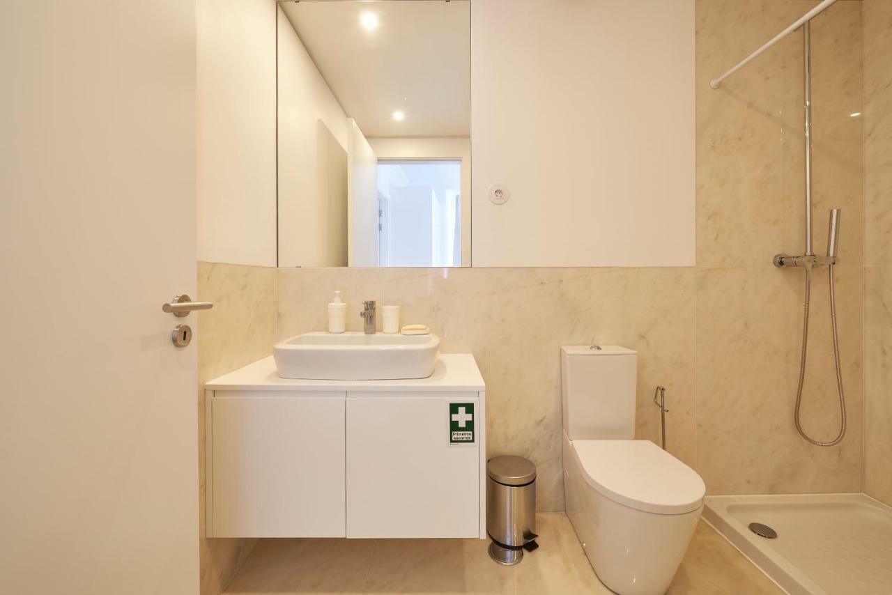 Principe Charming By Msapartments Lisbon Exterior photo