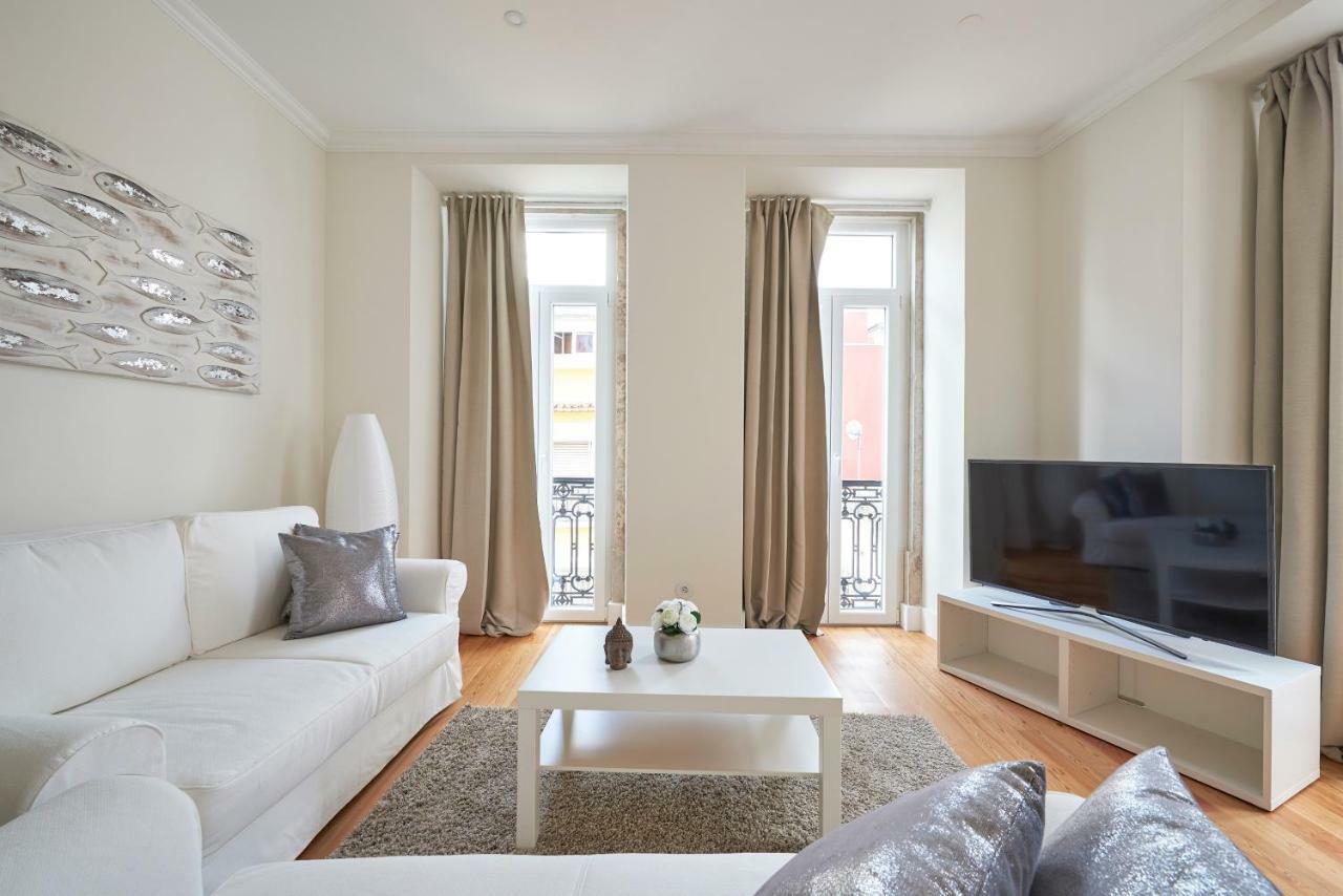 Principe Charming By Msapartments Lisbon Exterior photo