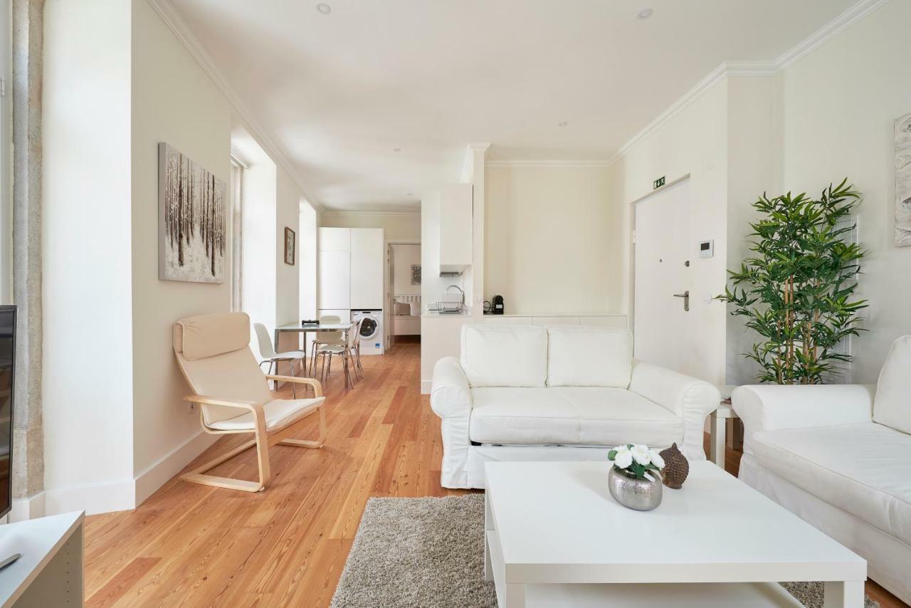Principe Charming By Msapartments Lisbon Exterior photo